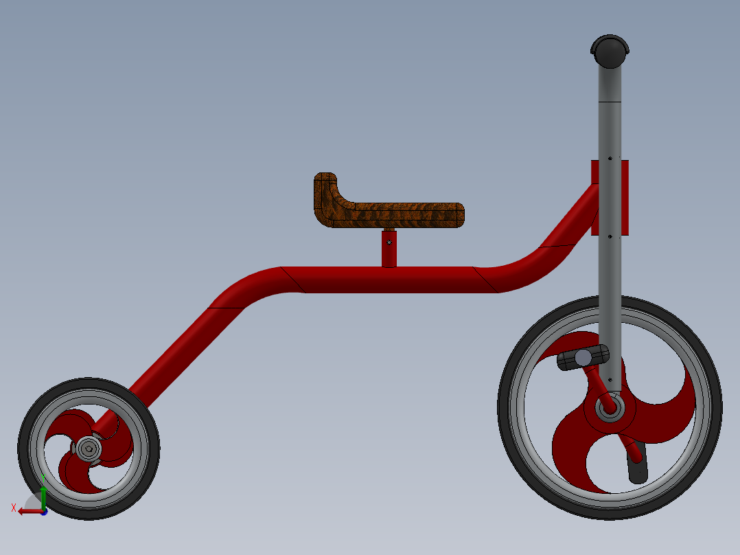 儿童三轮车-7--sw后视图