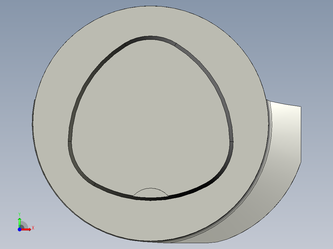 山特维克刀具5727655_TM01_MOD_0_1~TM01_00前视图