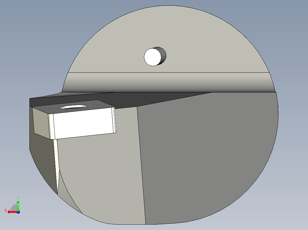 山特维克刀具5727655_TM01_MOD_0_1~TM01_00后视图