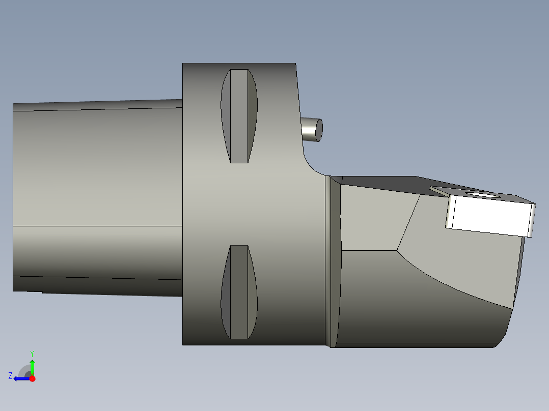 山特维克刀具5727655_TM01_MOD_0_1~TM01_00右视图