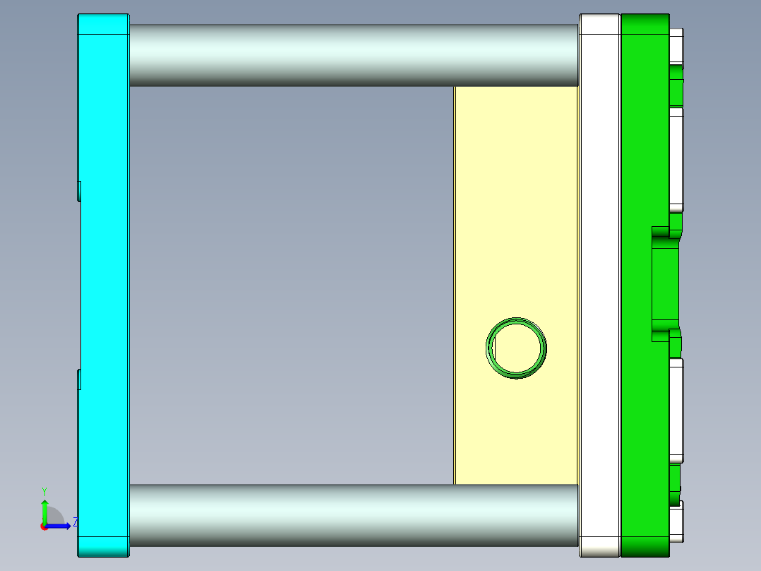 Encore-CNC4-0222左视图