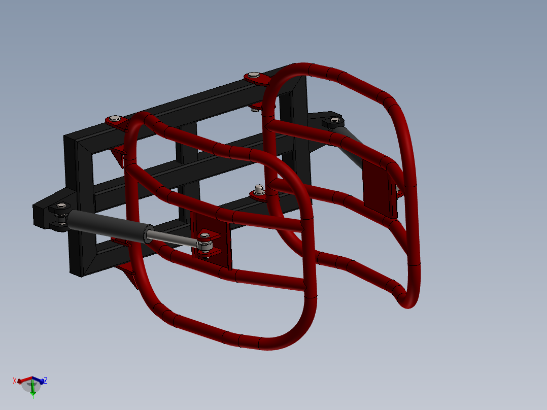 <span style='color: red'>机械</span>包装<span style='color: red'>手臂</span>（SW2016