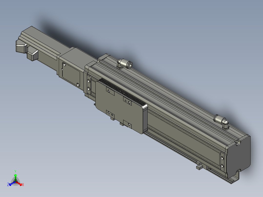 威洛博VC6-S150-BC-P10