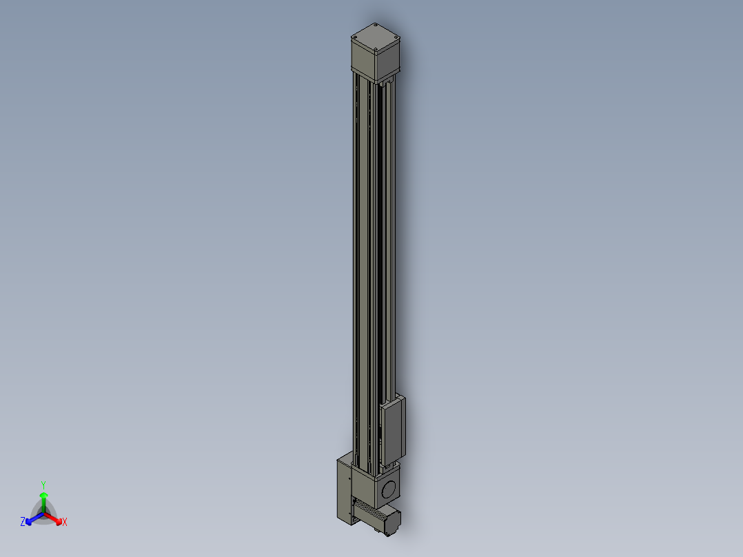 欧规系列-GB8-L96-S1000-BL-P40-MS3