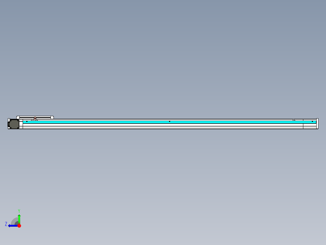 欧规系列-LB6-L130-C-S1650-BL-P40-D3右视图