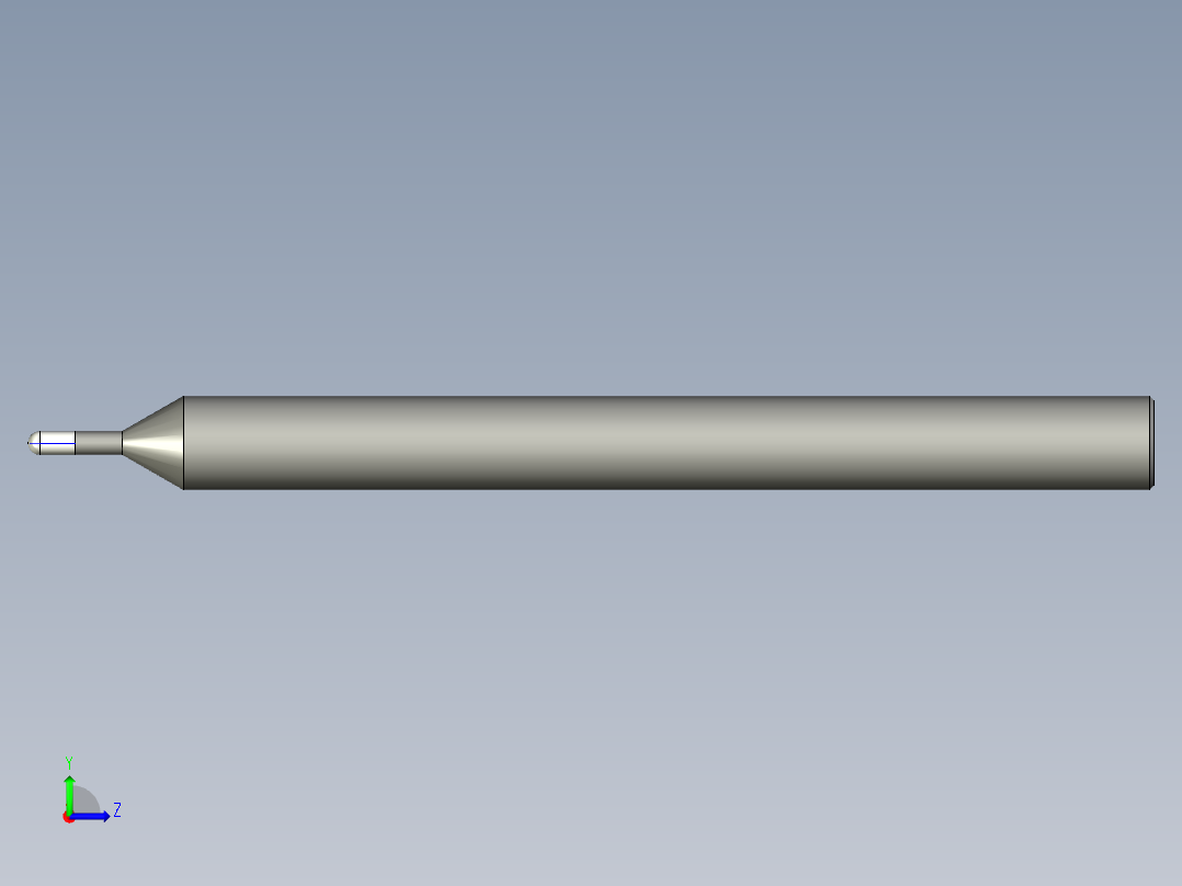 山特维克刀具6334786_TM01_MOD_0_3~TM01_00左视图