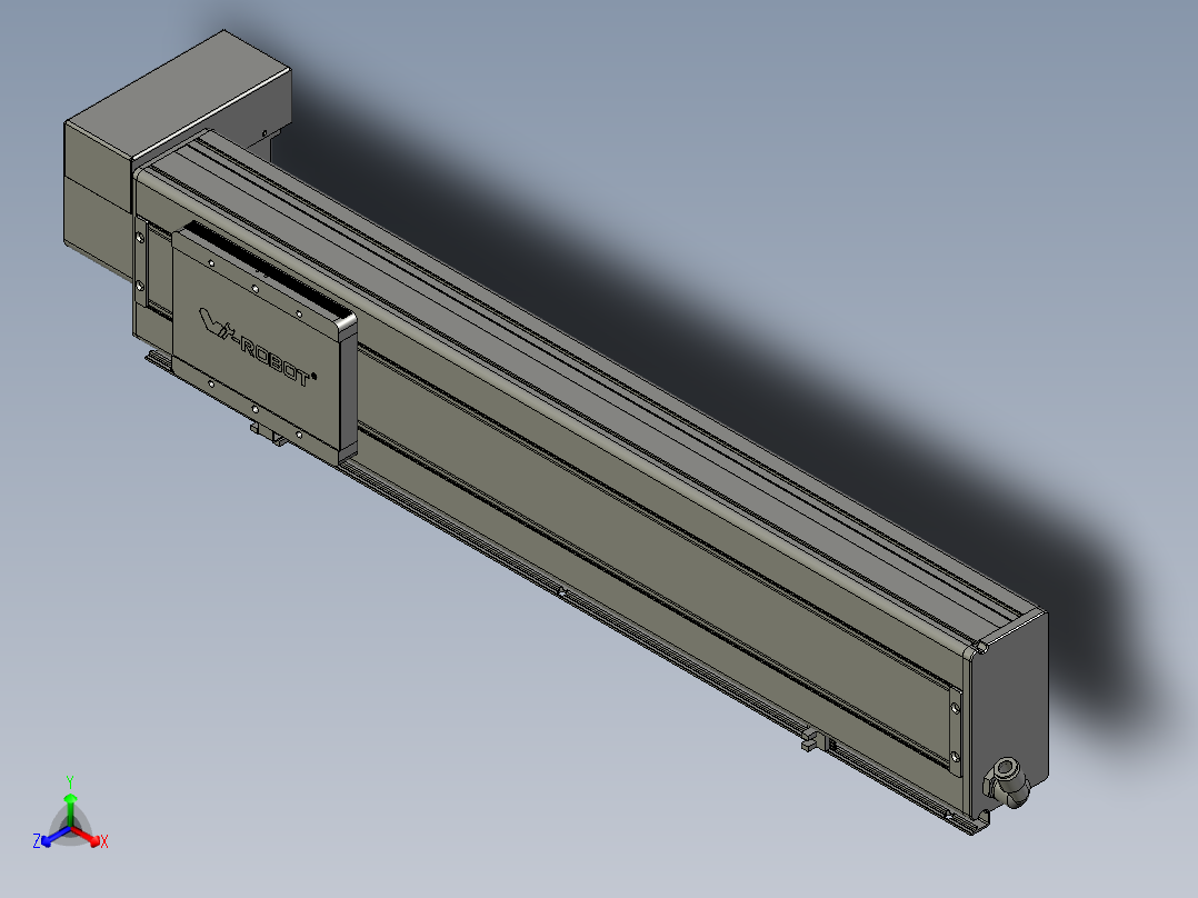 威洛博VBC14-S500-BRD-P40