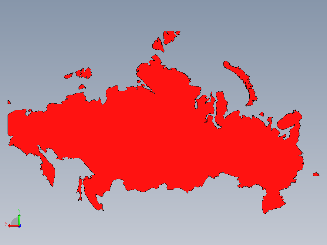 亚洲-所有国家收藏俯视图