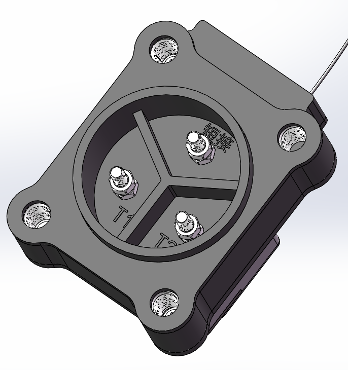 常用电伴热带温度控制器sw19可编辑
