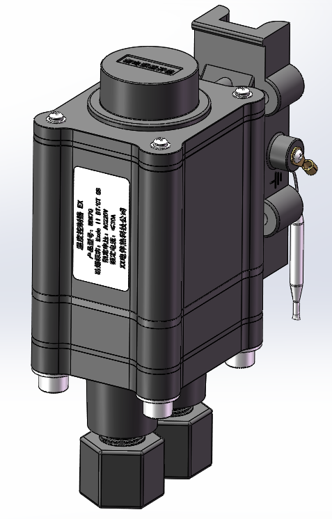 常用电伴热带温度控制器sw19可编辑