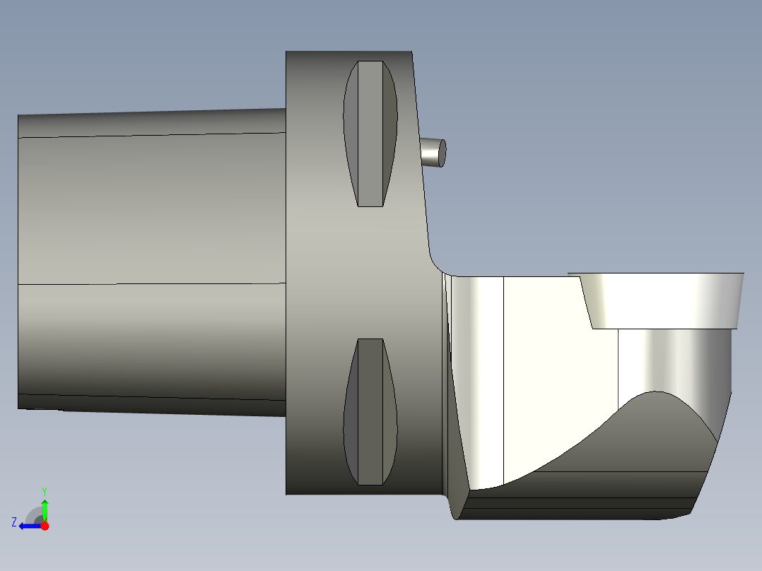 山特维克刀具5730236_TM01_MOD_0_1~TM01_00右视图