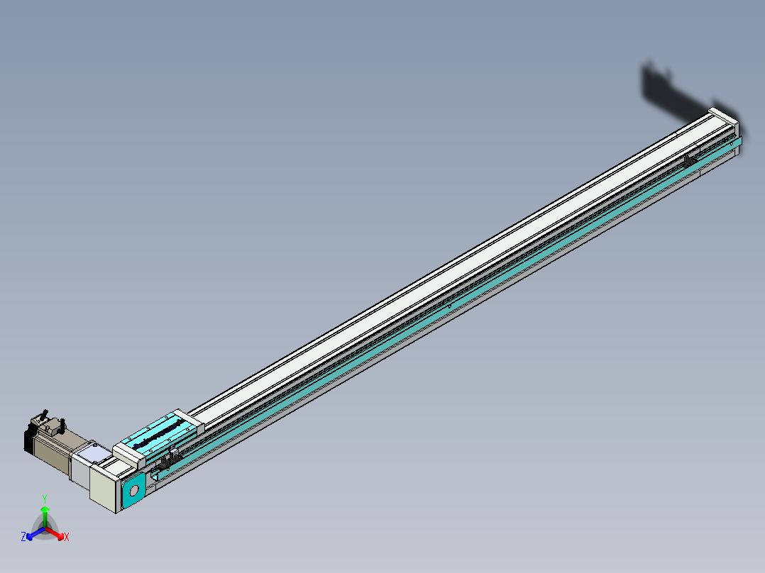 欧规系列-LB6A-L130-S1250-BR-ZP40-C3