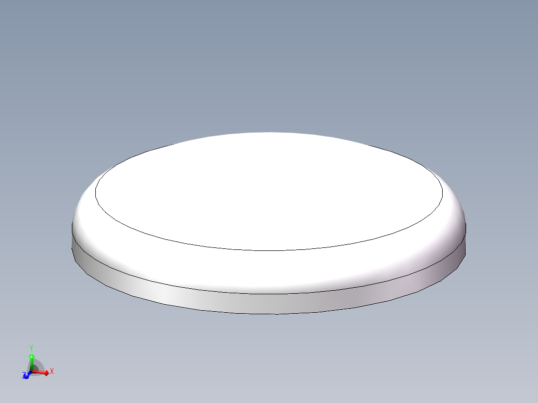 THA碟形封头DN450