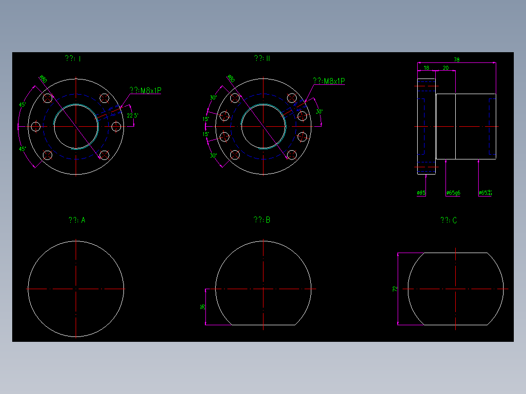银泰PMI-FSDC04016T5-F