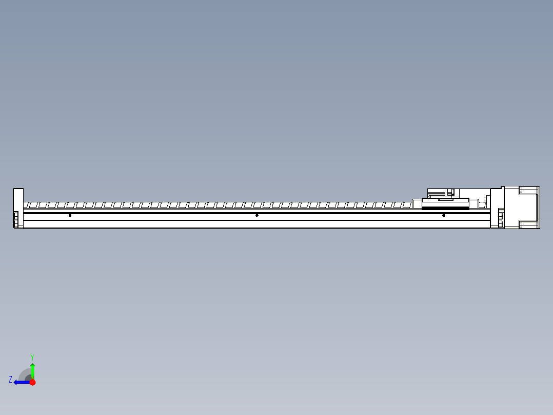 钢基模组-TPA-KSR-6005C-500A1-ML-H1右视图
