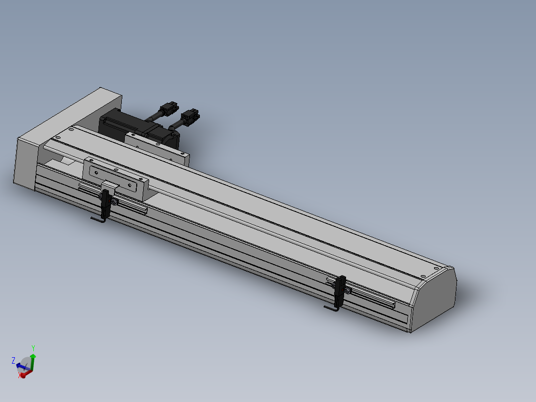 精密模组MY120-T10-350L-BR-P10B-C4-C