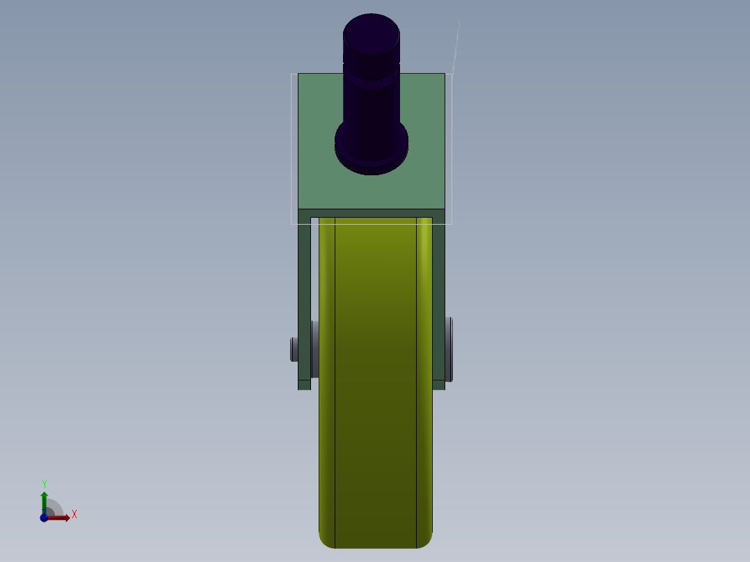 合泰设计前视图