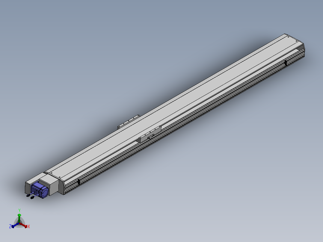 精密模组MT220-L150-2300-L-M75-C4