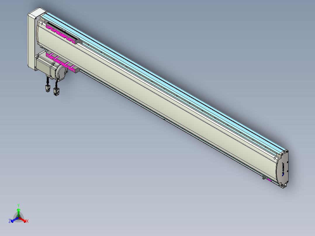 威洛博QF14-Lxx-C-S900-BL-ZP40-C3