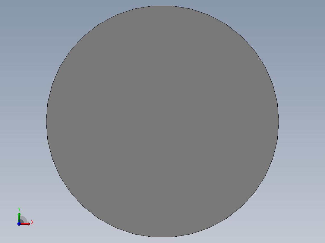 S25 提升铰链卡前视图