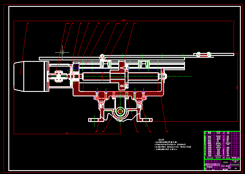 5A150--三坐标测量机的机械结构设计及应用