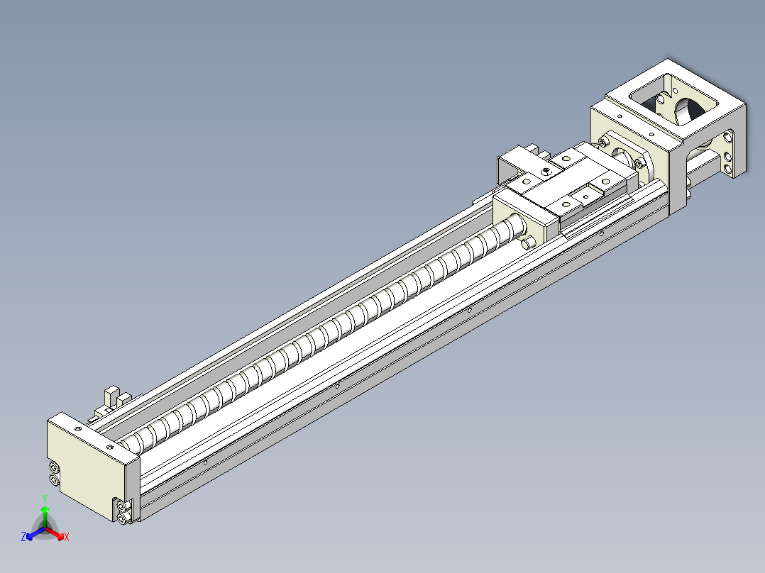 钢基模组-TPA-KSR-6005C-400A1-M-F0S2