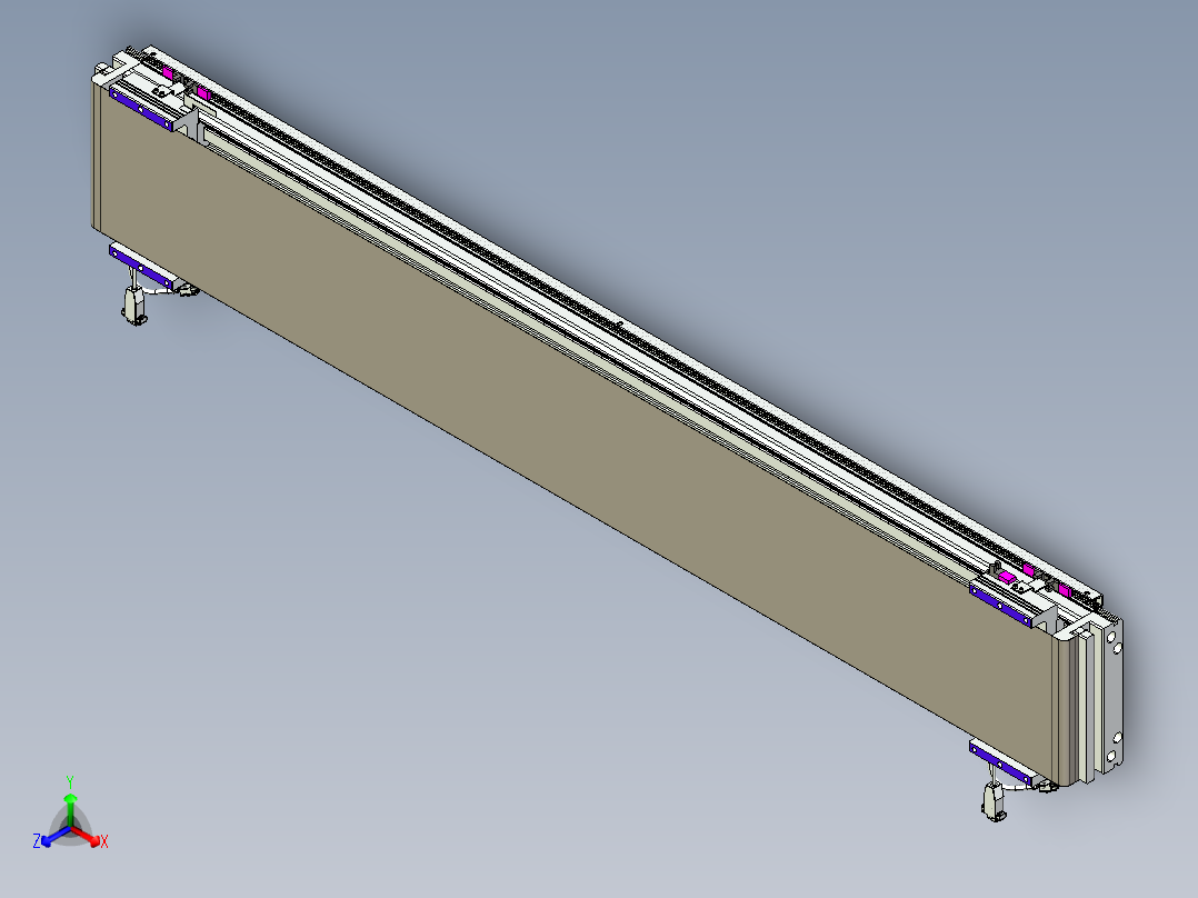 威洛博VL系列<span style='color: red'>3d</span>模型模组2VL22H1Y-S1350
