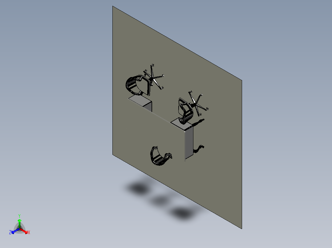 office-room-set-michel-man-办公桌椅