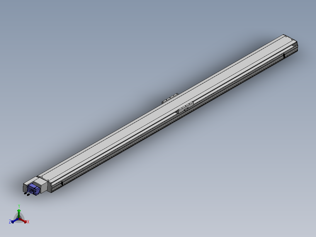 精密模组MT220-L150-3400-L-M75-C4