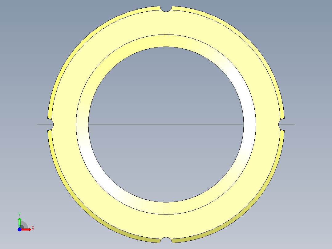 管道手动球阀-水管开关阀-手动阀门User Library-md52c150dn40_MD52C150DN40.SP前视图