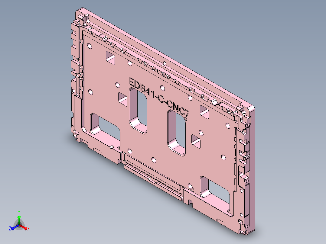 EDB41-C-CNC7-Shanggudingban-180928