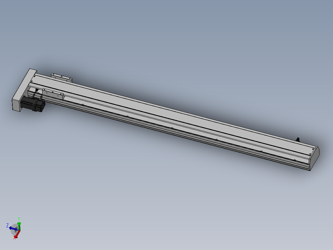 精密模组MY120-T10-1050L-BL-P10B-C4-C