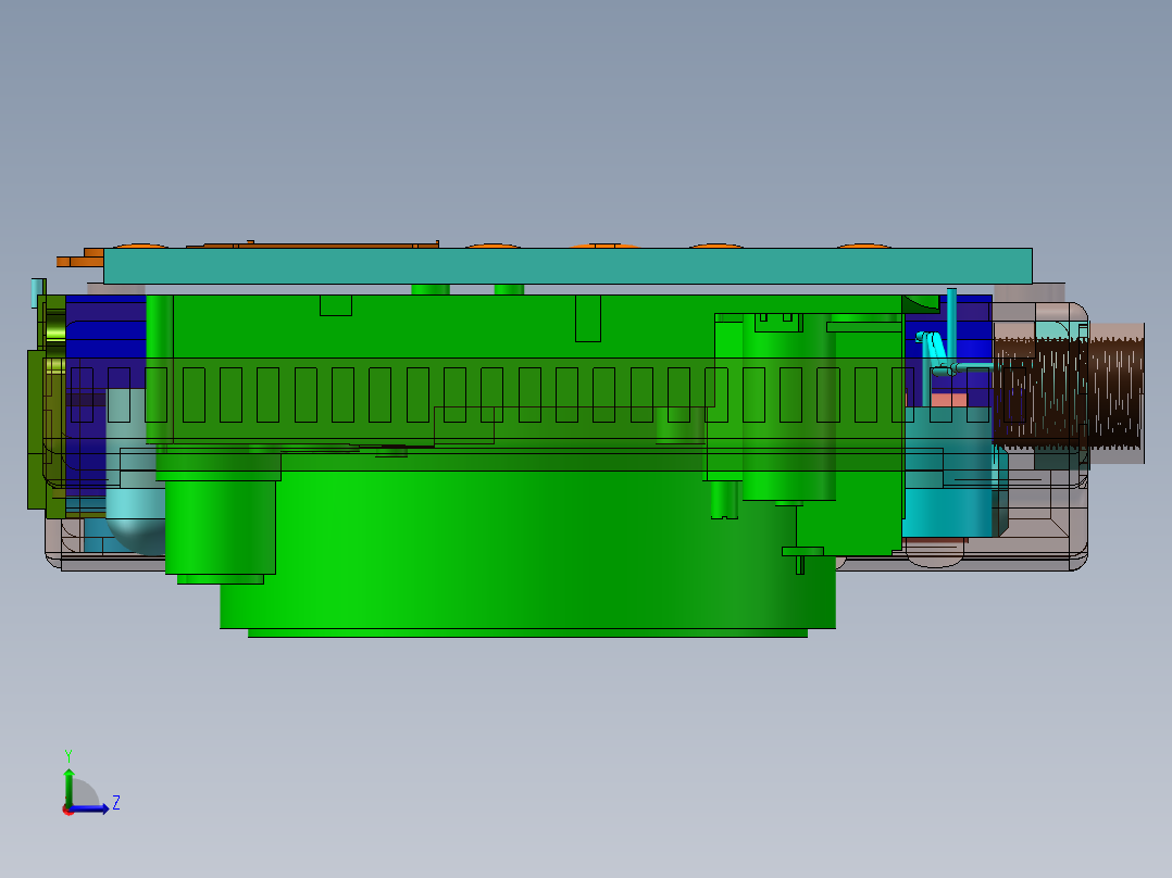 FZ55(DC171机种)相机+680+24.3.27+002左视图