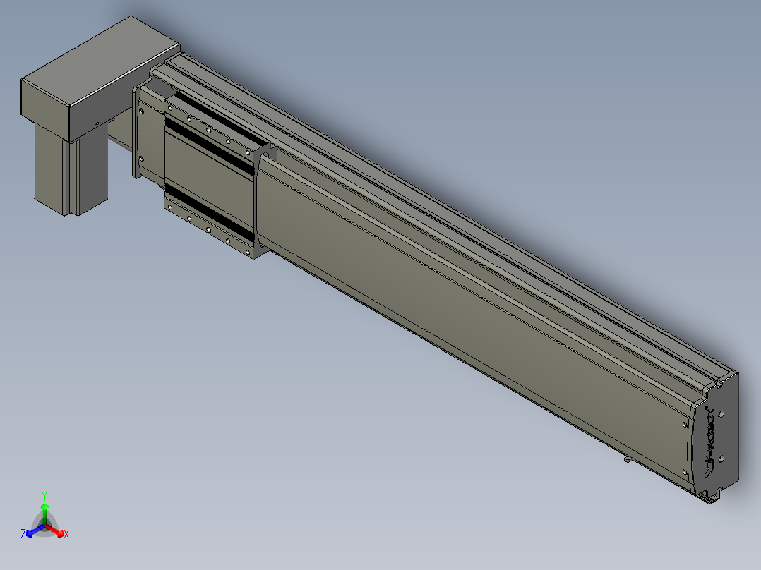 威洛博VBF17-S700-BRU