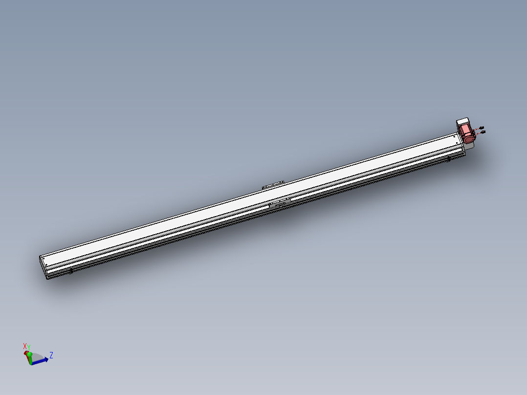 精密模组MT170-L125-2700-RU-M75-C4