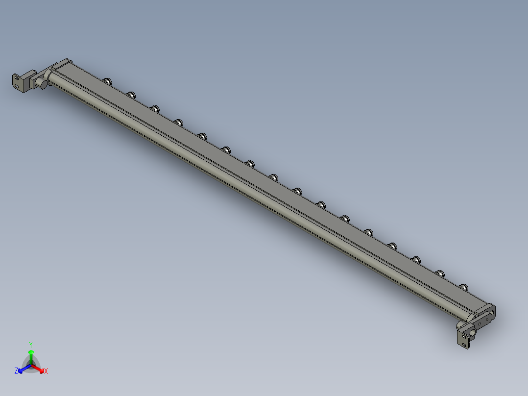 基恩士SJ-G108_kc图纸模型