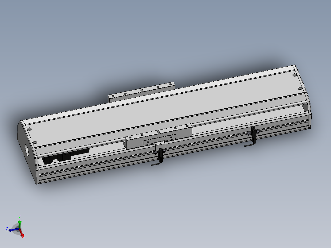 精密模组MY140-T10-200L-M-P40B-C4-C