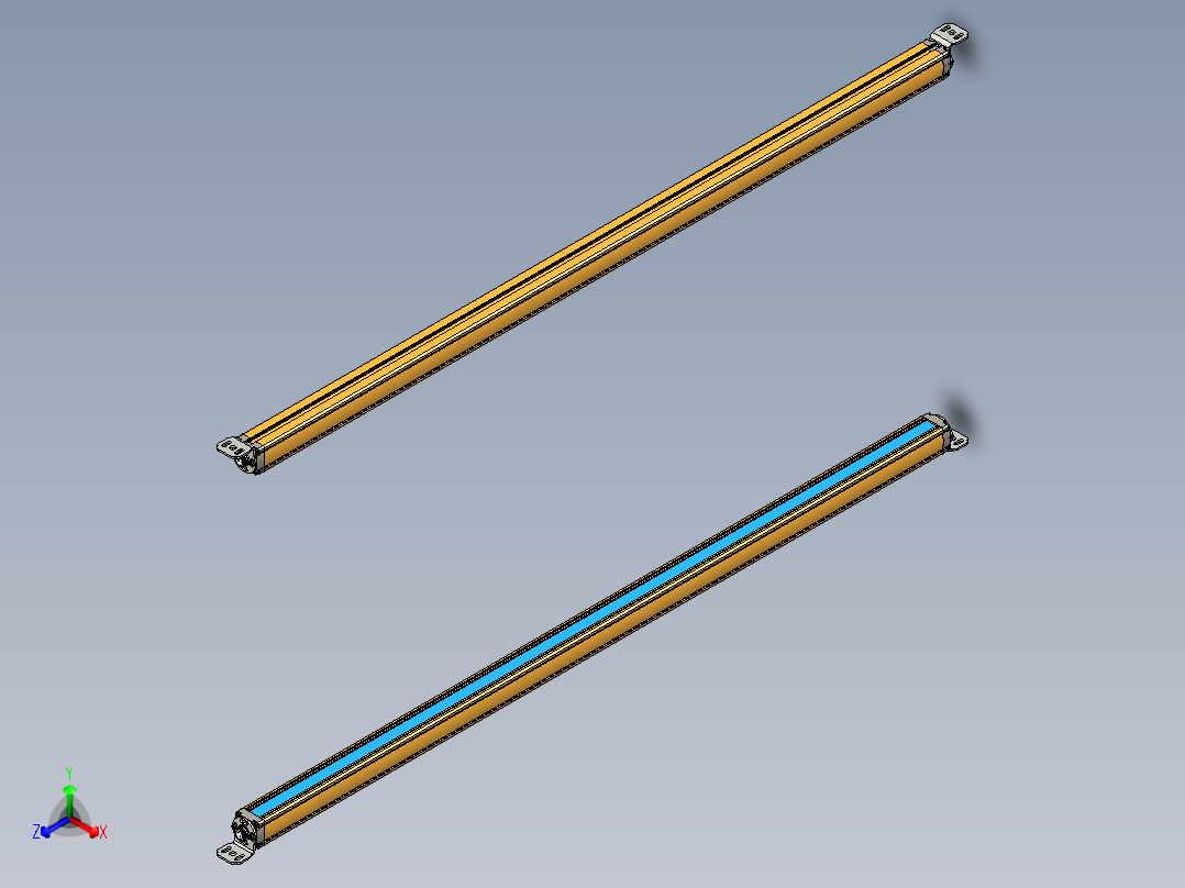 安全_区域传感器H2EL8810_30_30_3D