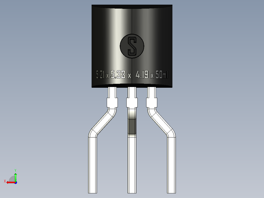 TO-92_Max_LF41_rev1.1后视图