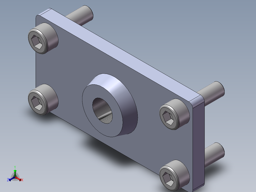 铝型材及其附件5.31.40.4080.M12