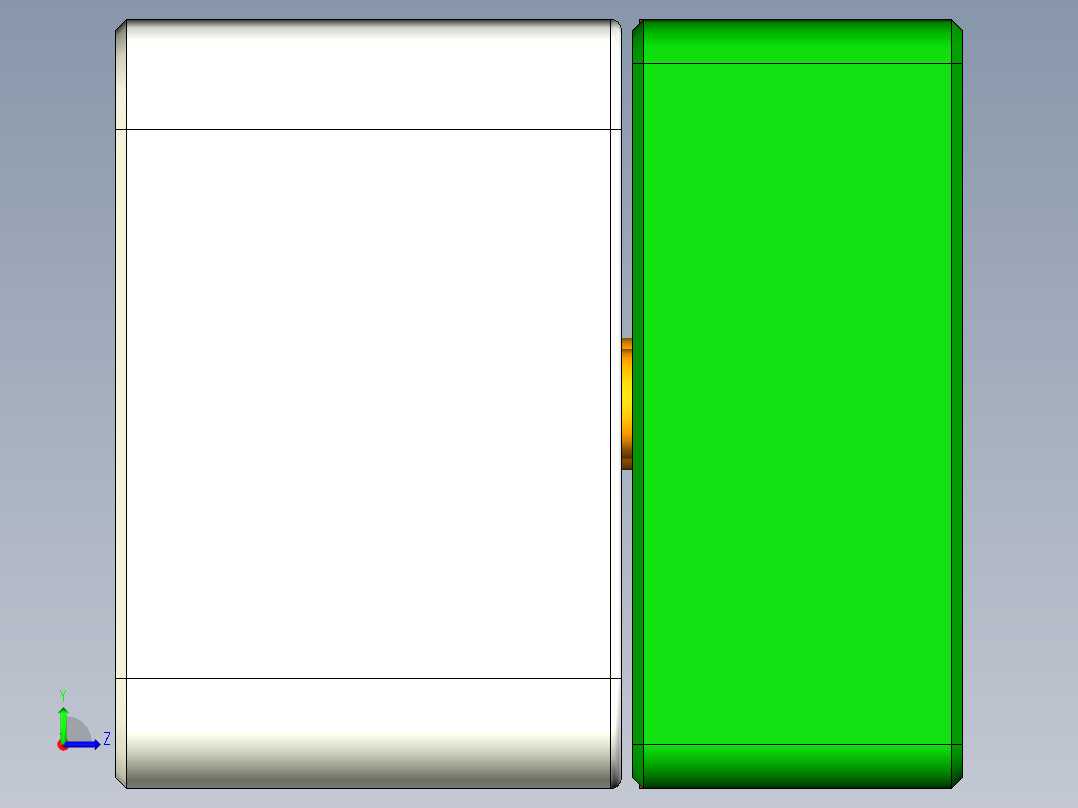 Starlord15-cnc1kuaihuan-0901左视图