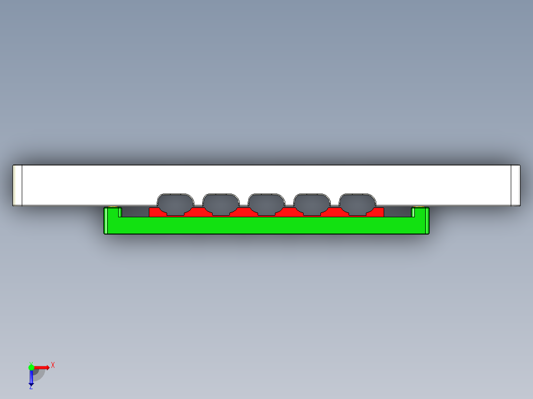 Starlord15-cnc1kuaihuan-0901俯视图