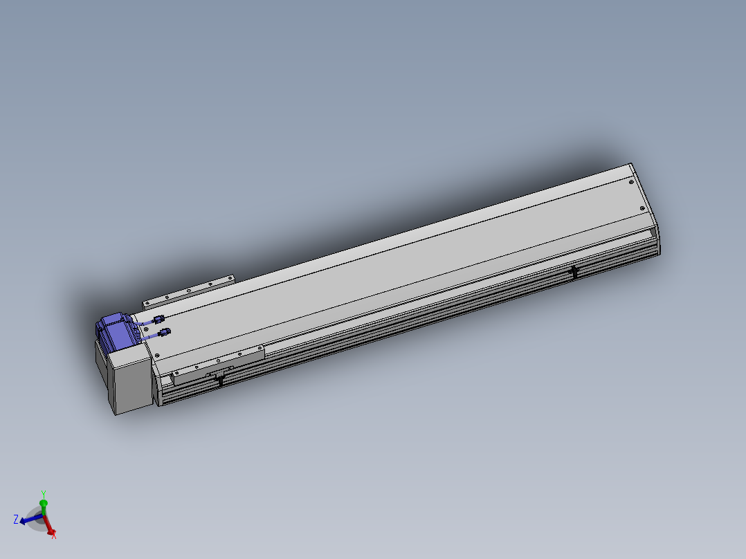 精密模组MT220-L150-900-RU-M75-C4