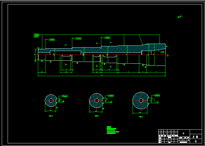 XK765卧式加工中心整体及主轴箱设计