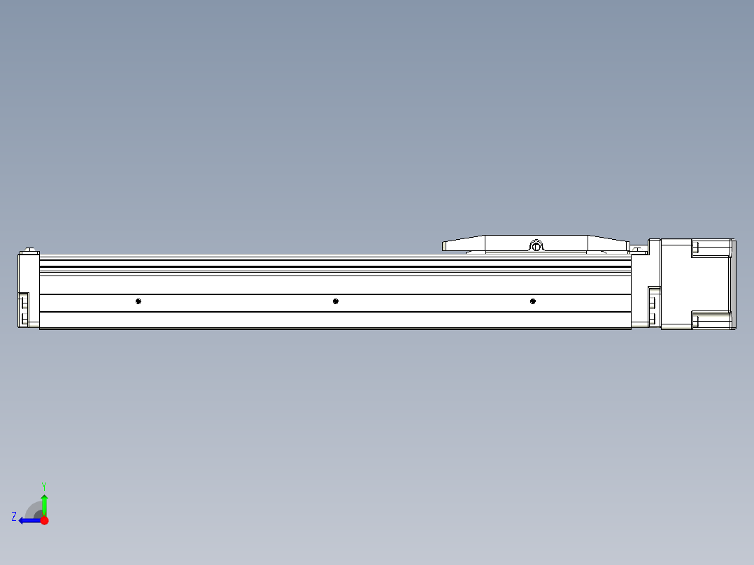 钢基模组-TPA-KCR-6005C-300A1-ML-H1右视图