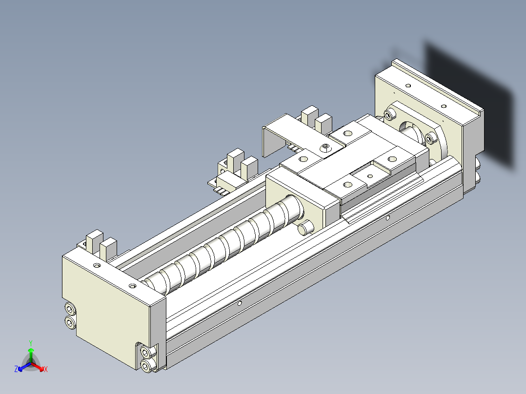 钢基模组-TPA-KSR-6005C-200A1-M-H0S1