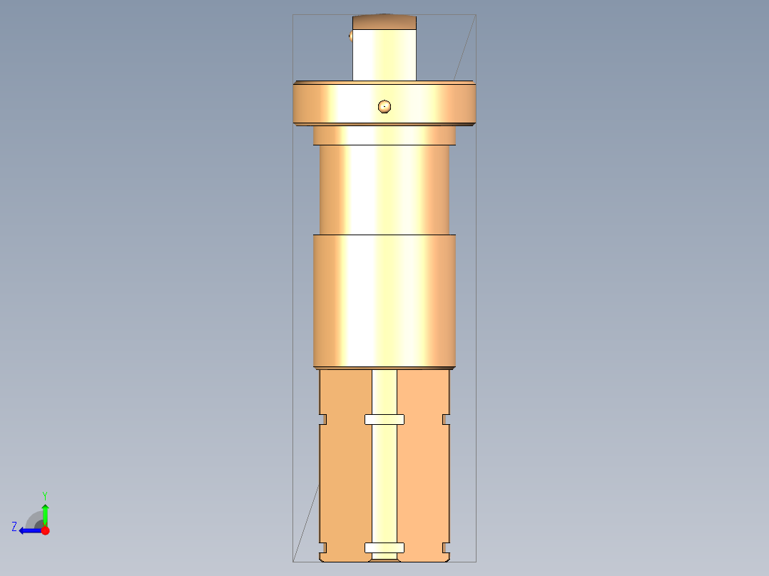 管道手动球阀-水管开关阀-手动阀门User Library-md52c150dn40-1_MD52DN40~50.SP右视图