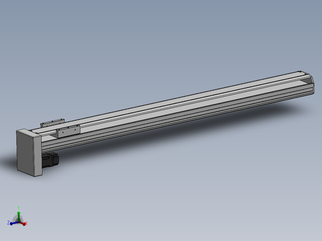 精密模组MY120-T10-900L-BM-P10B-C4-C