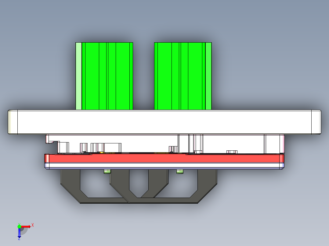 X35-C-CNC8-170522俯视图