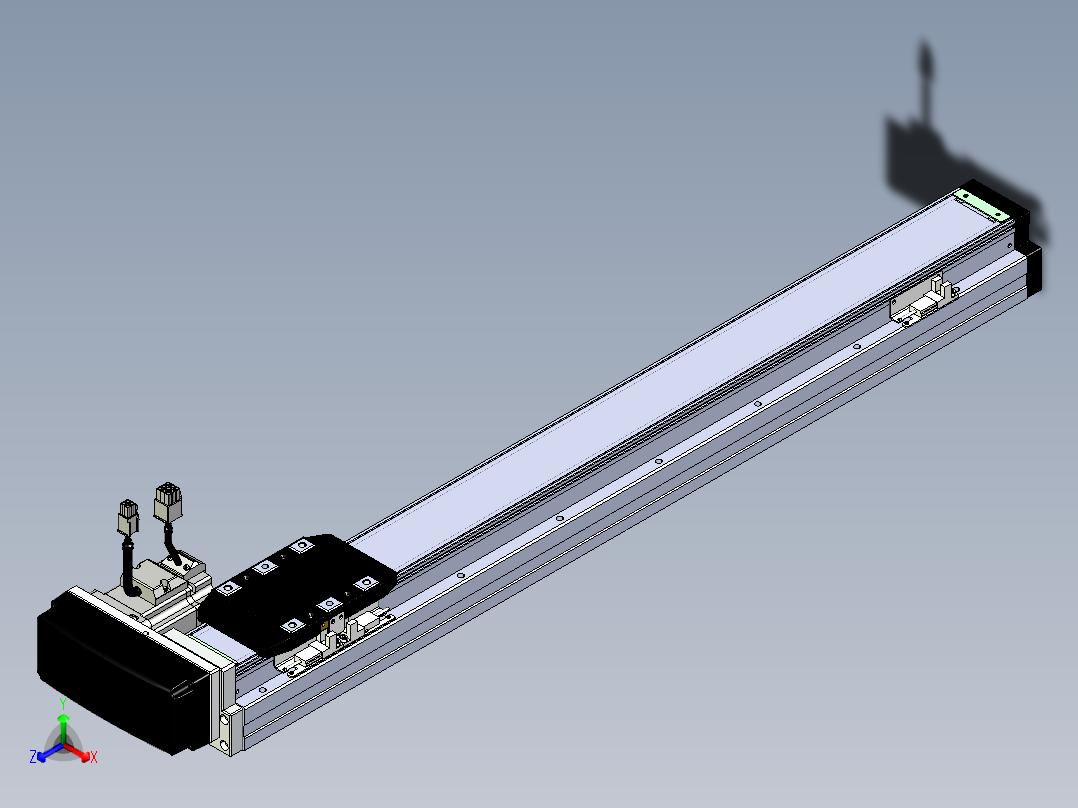 威洛博模组VGTH8-Lx-C-S600-BR-ZP20-D3
